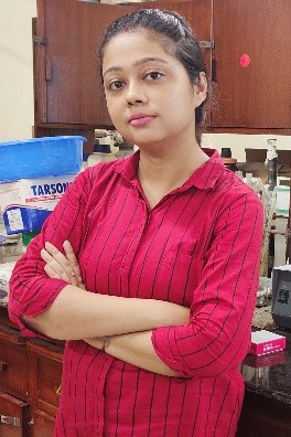 Dr Aratrika Chakraborty COFPOR-4-FUELS