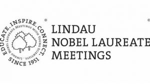 Lindau Nobel Meeting Logo